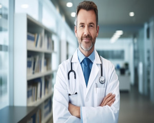 doctor